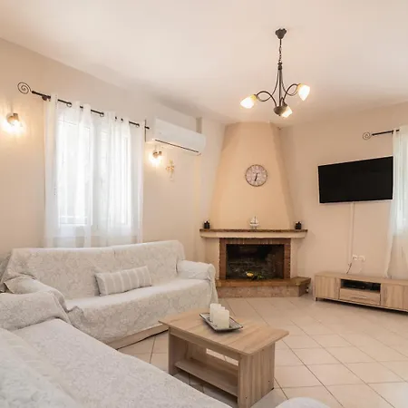 فيلة Planos Villa *