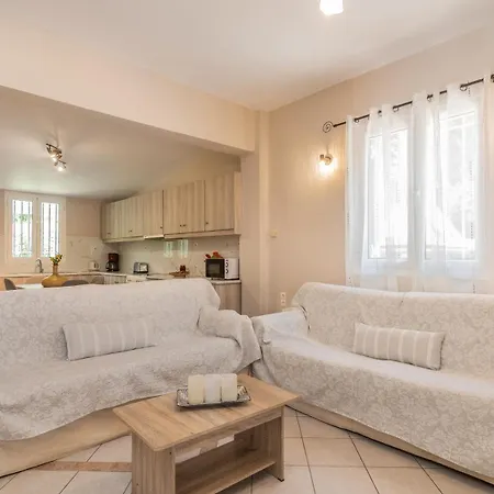Planos Villa فيلة *