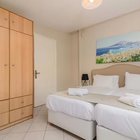 Planos Villa فيلة Plános