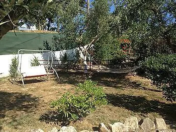 فيلة Planos Villa