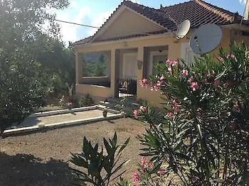 Planos Villa فيلة *
