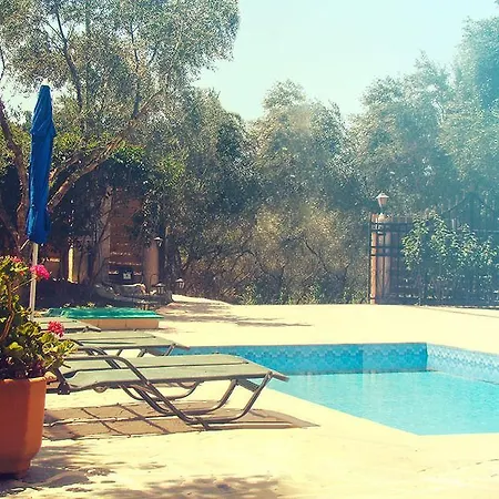 Planos Villa * Plános