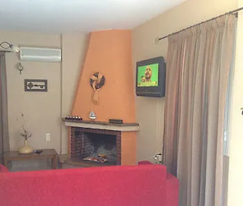 فيلة Planos Villa