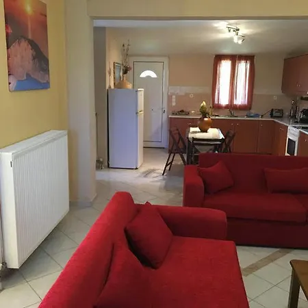 فيلة Planos Villa