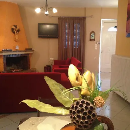فيلة Planos Villa *